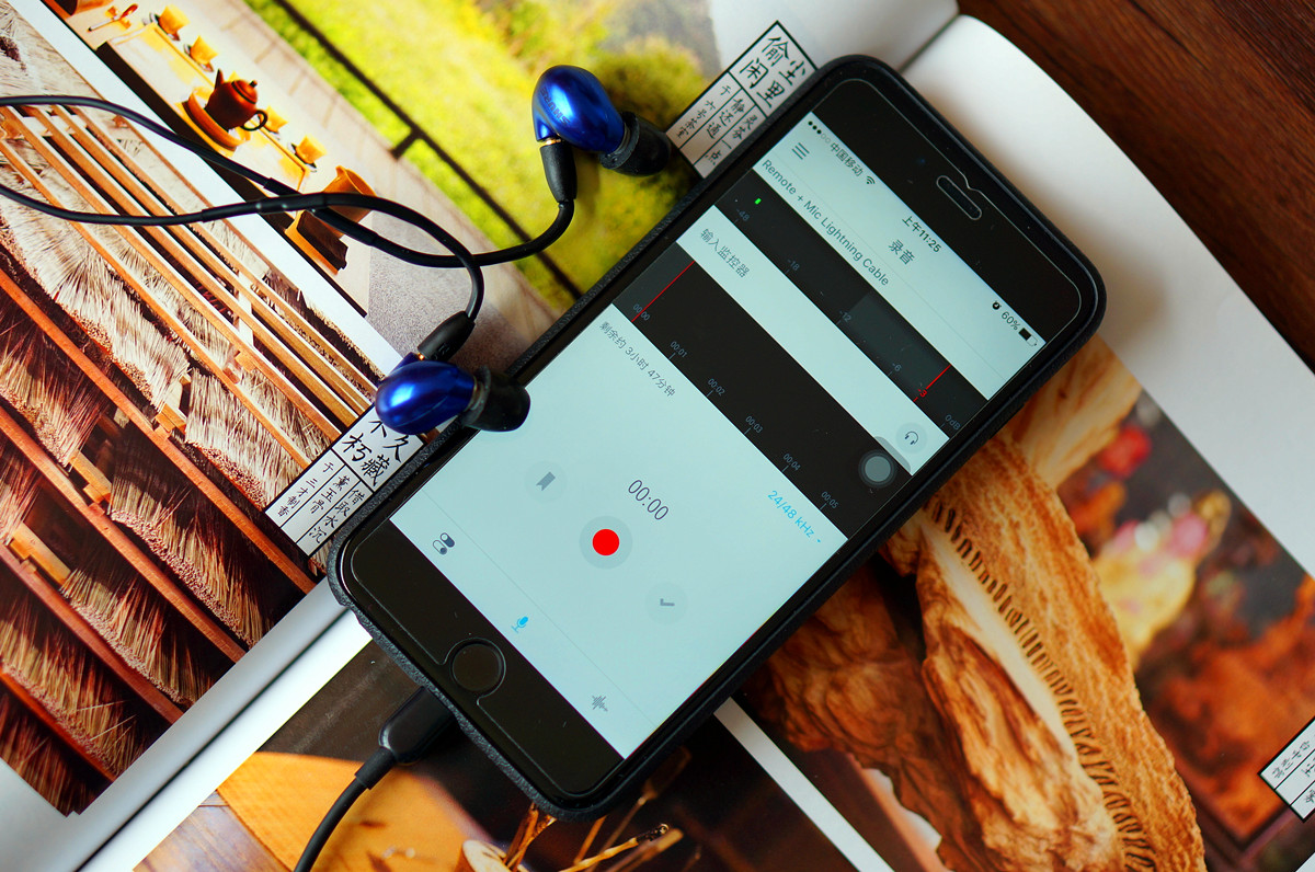 手机直推*党**出街利器：四单元动铁旗舰舒尔SE846体验