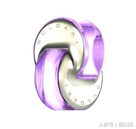 紫色搭配单品,紫色系单品