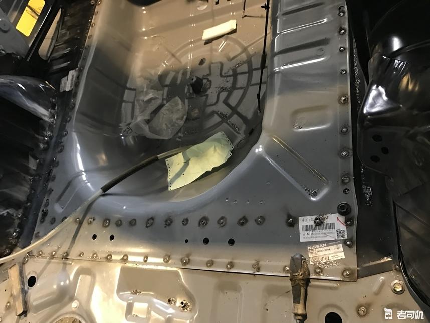 二手车事故车是怎么修复的,二手事故车去4s店维修靠谱吗