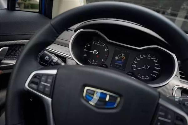 帝豪gs十大优点和缺点,吉利帝豪gs质量