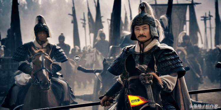 三国演义第一猛将最无争议的排名,盘点三国演义力量最大的猛将排名