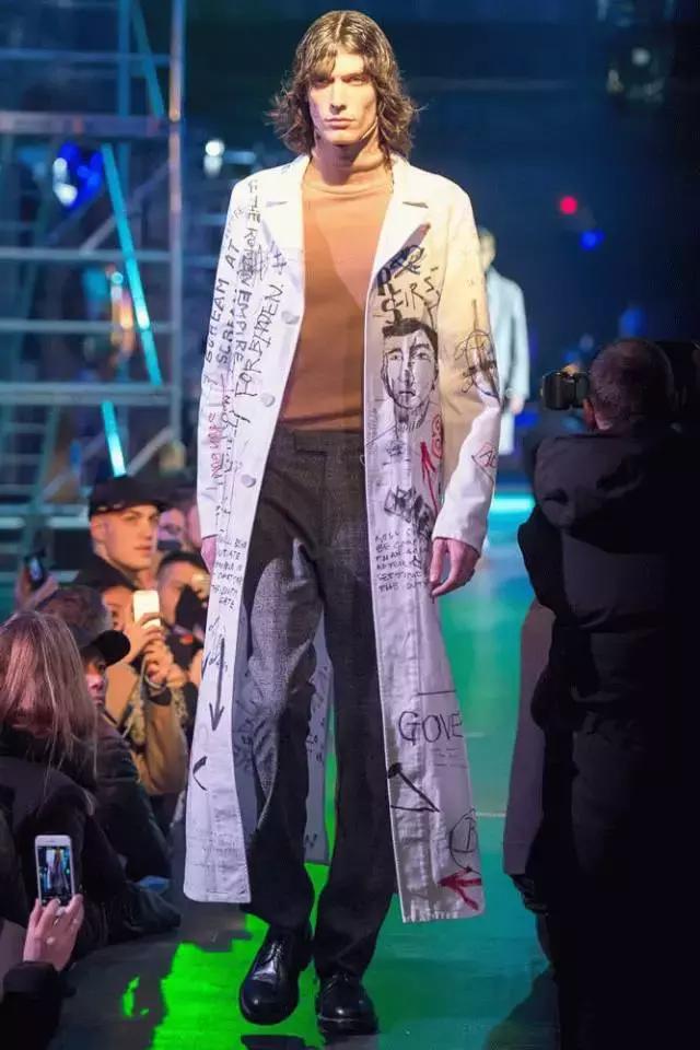 vetements是潮牌吗,vetements潮牌