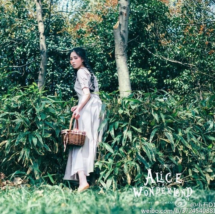 比较好看的淘宝女装店推荐,好看又实惠的淘宝女装店