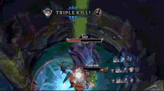 moba游戏都有哪些,moba竞技游戏有哪些