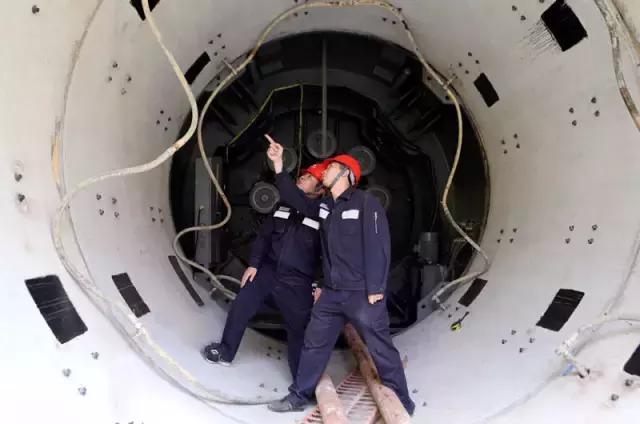 城事|可提供相当于一个番禺区的供电量,番禺开建国内最长500千伏电缆隧道!