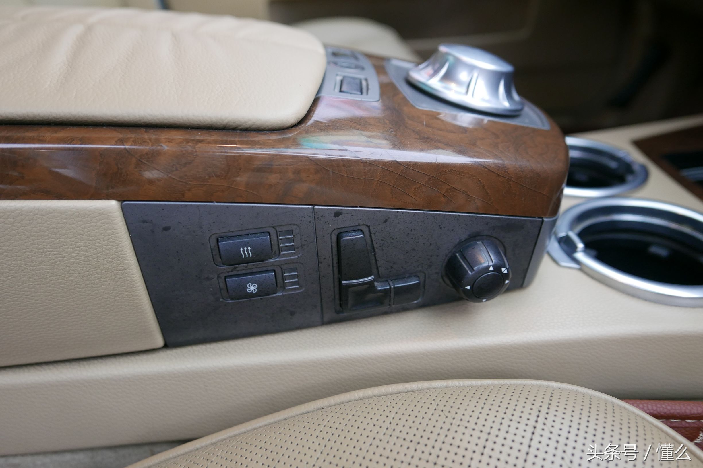 Erlang淘车曾姚明座驾，红遍全球一代名车宝马E66情怀还在吗？