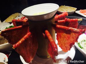 麻辣英雄火锅梅州店,梅州麻辣英雄火锅团购2-3人套餐