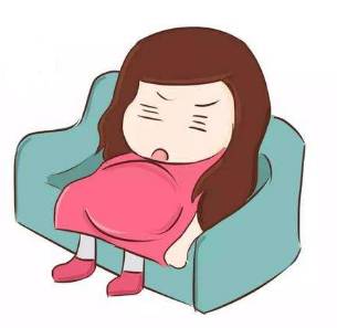 胎儿一动就感觉有尿意是入盆,怀孕32周感觉胎儿入盆了