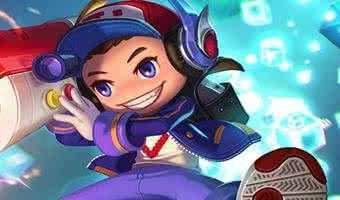 王者荣耀能秀起来又好上手的英雄,王者荣耀想玩英雄应该怎么设置