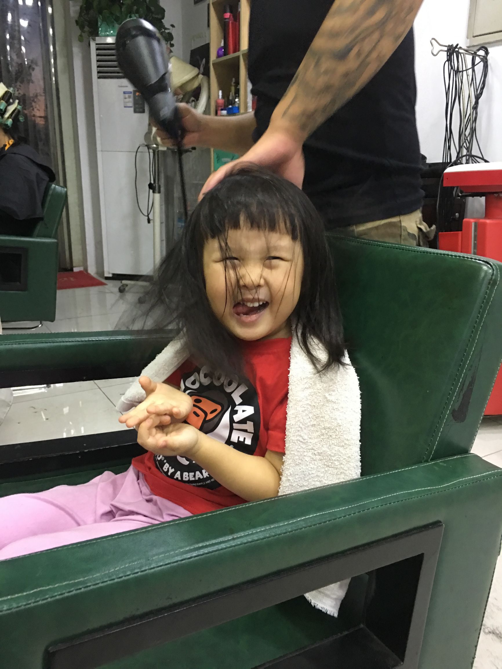 汤圆生病了,汤圆小记