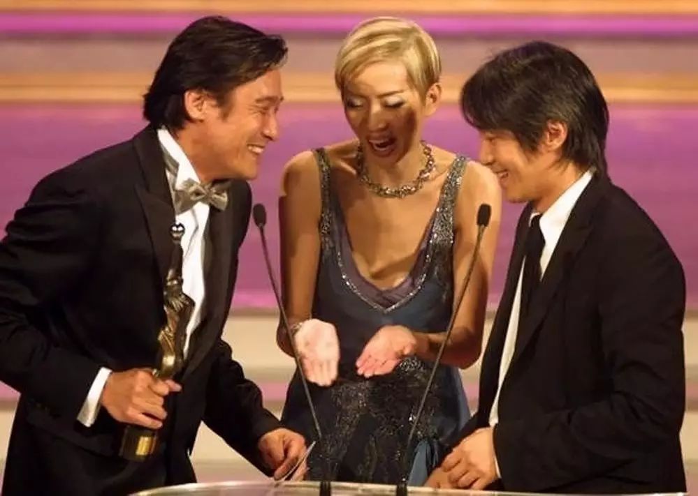 刘镇伟还会和周星驰再合作吗,如果没有周星驰怎么办