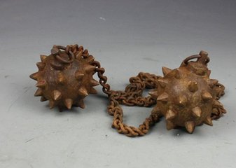 古代兵器种类图片大全,古代兵器长枪的各大分类