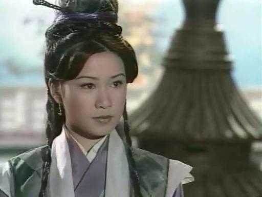 TVB中出演过金庸剧多部以上的演员,您认识几个?——第二季