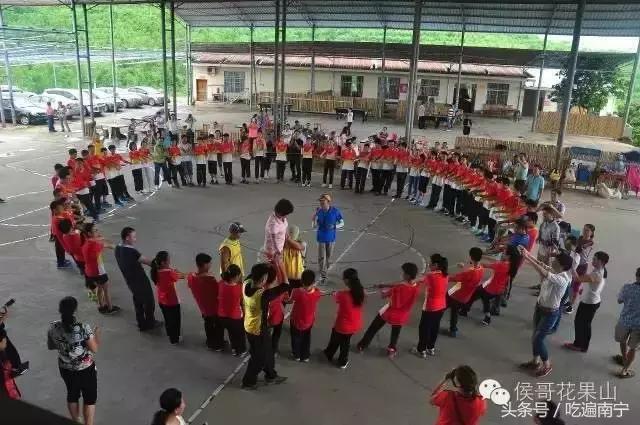 南宁十大最美农家乐推荐,南宁周边烧烤野炊前十排行