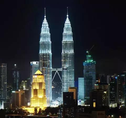 世界上最高的十大高楼,世界最漂亮的十大高楼