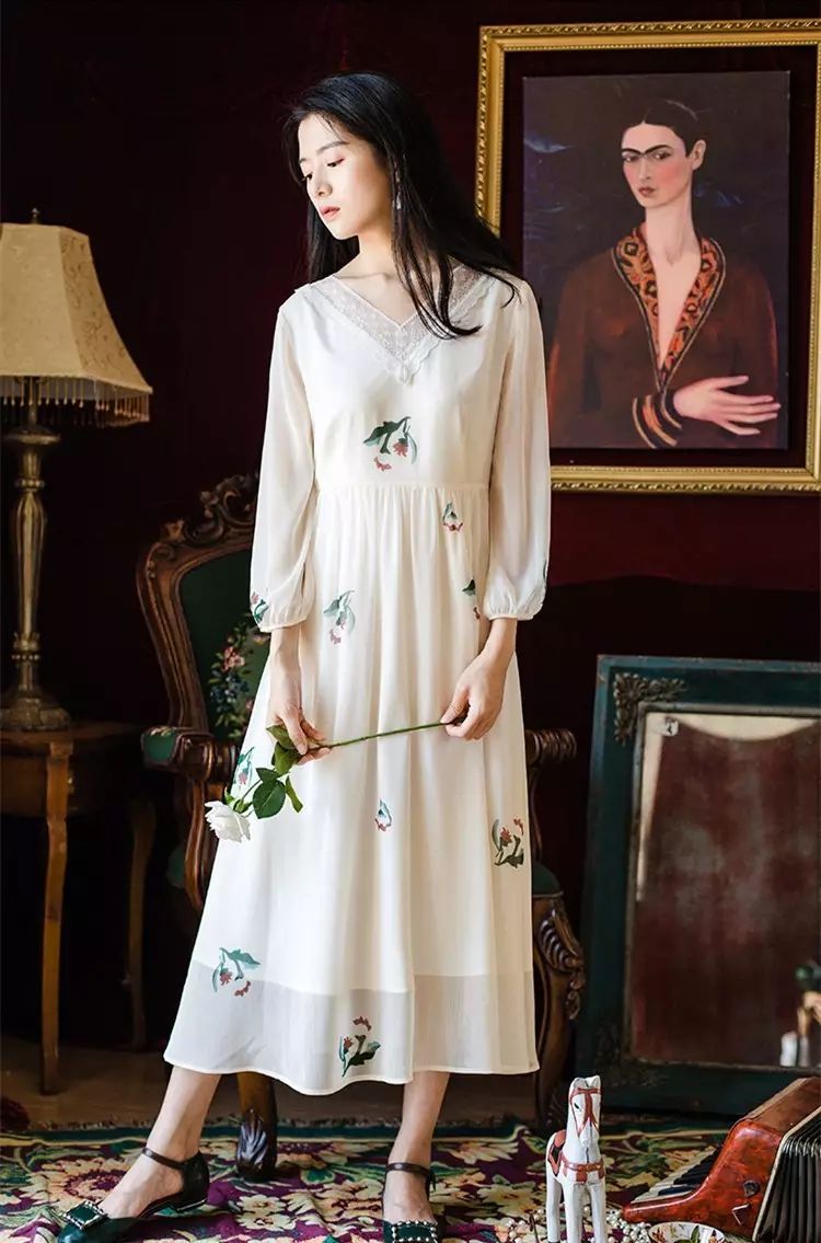 什么小众淘宝店好看女装,有哪些好看的淘宝女装店铺