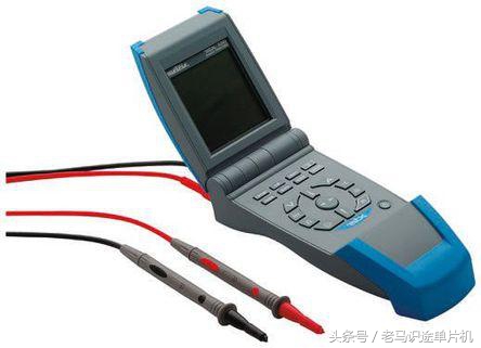 电压表电流表实物图量程选择,电流表电压表连接线图