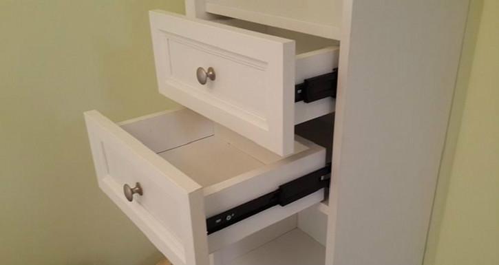 这件家具一进场，业主直接发飙，太奇葩