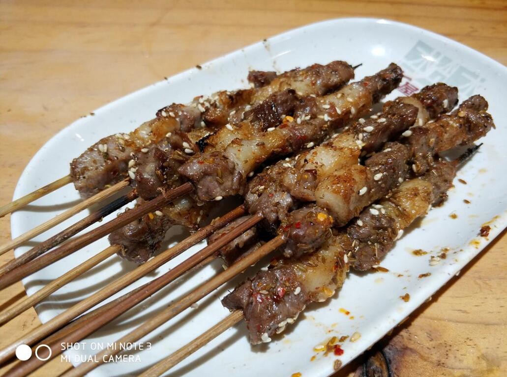 小米note3和小米6哪台更强,小米note3测评换屏幕