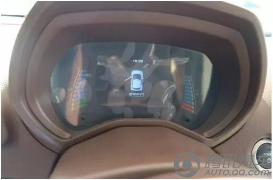 小身材大味道赏析,知豆车主的教训