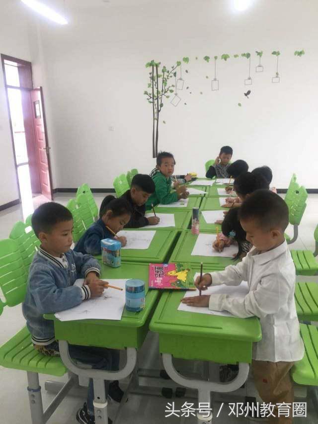 2019邓州市春雨国文学校,邓州市春雨国文学校怎么样