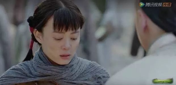 剧情已过半，主角领盒饭，反套路不断，《那年花开》的脑洞忒厉害