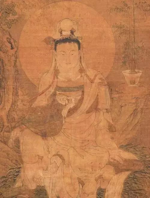 中日之间茶文化的对比,日本和韩国看中国水墨画