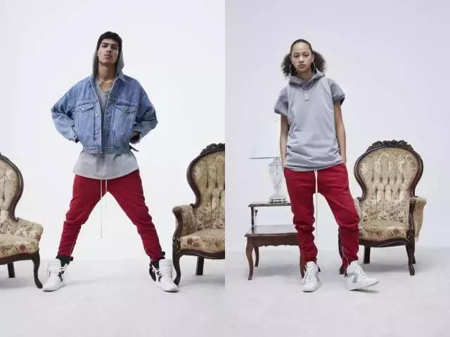 潮牌vetements带俄罗斯字母,vetement官方旗舰店潮牌