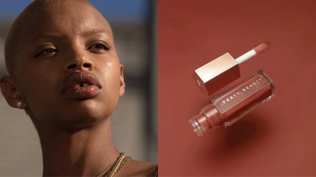 蕾哈娜彩妆真的好用吗,蕾哈娜自创彩妆品牌有哪些