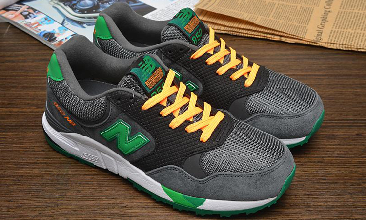 适合中学生中考体育用的跑步鞋,胖人跑步适合穿哪种跑步鞋