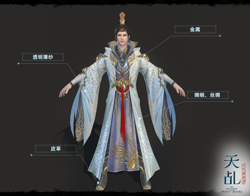 近些年有值得期待的mmorpg游戏吗,2020最值得玩的mmorpg手游
