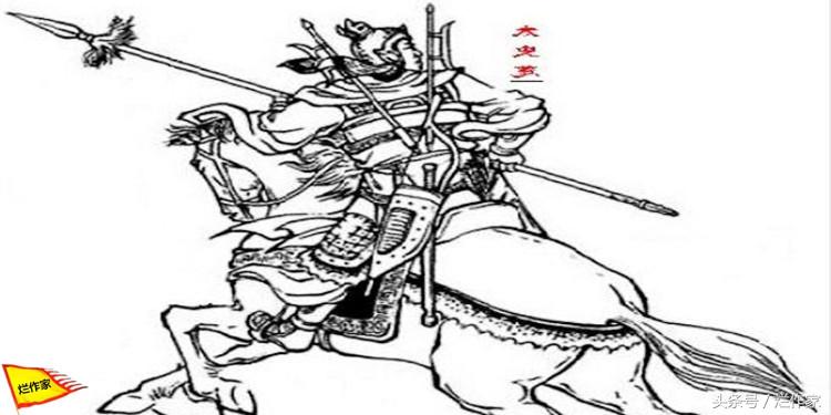 三国演义第一猛将最无争议的排名,盘点三国演义力量最大的猛将排名