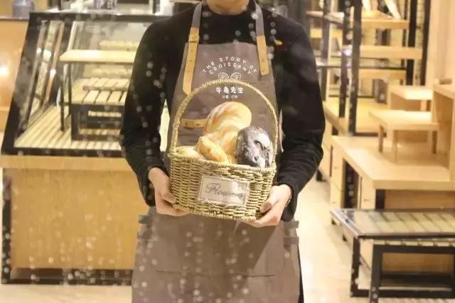 面包甜品适合在哪里开店,全国最好吃的面包甜品店