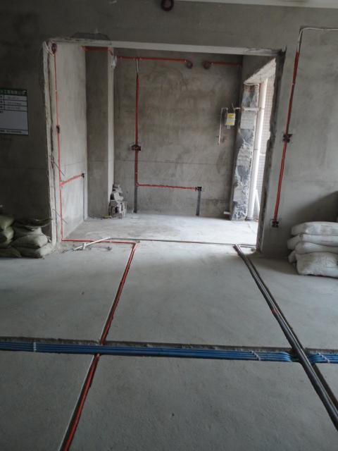 水电工必备｜水电安装、走线、卡位、跨线知识大全非常值得收藏