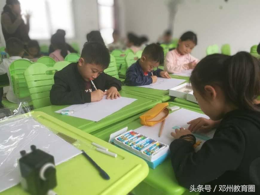 2019邓州市春雨国文学校,邓州市春雨国文学校怎么样