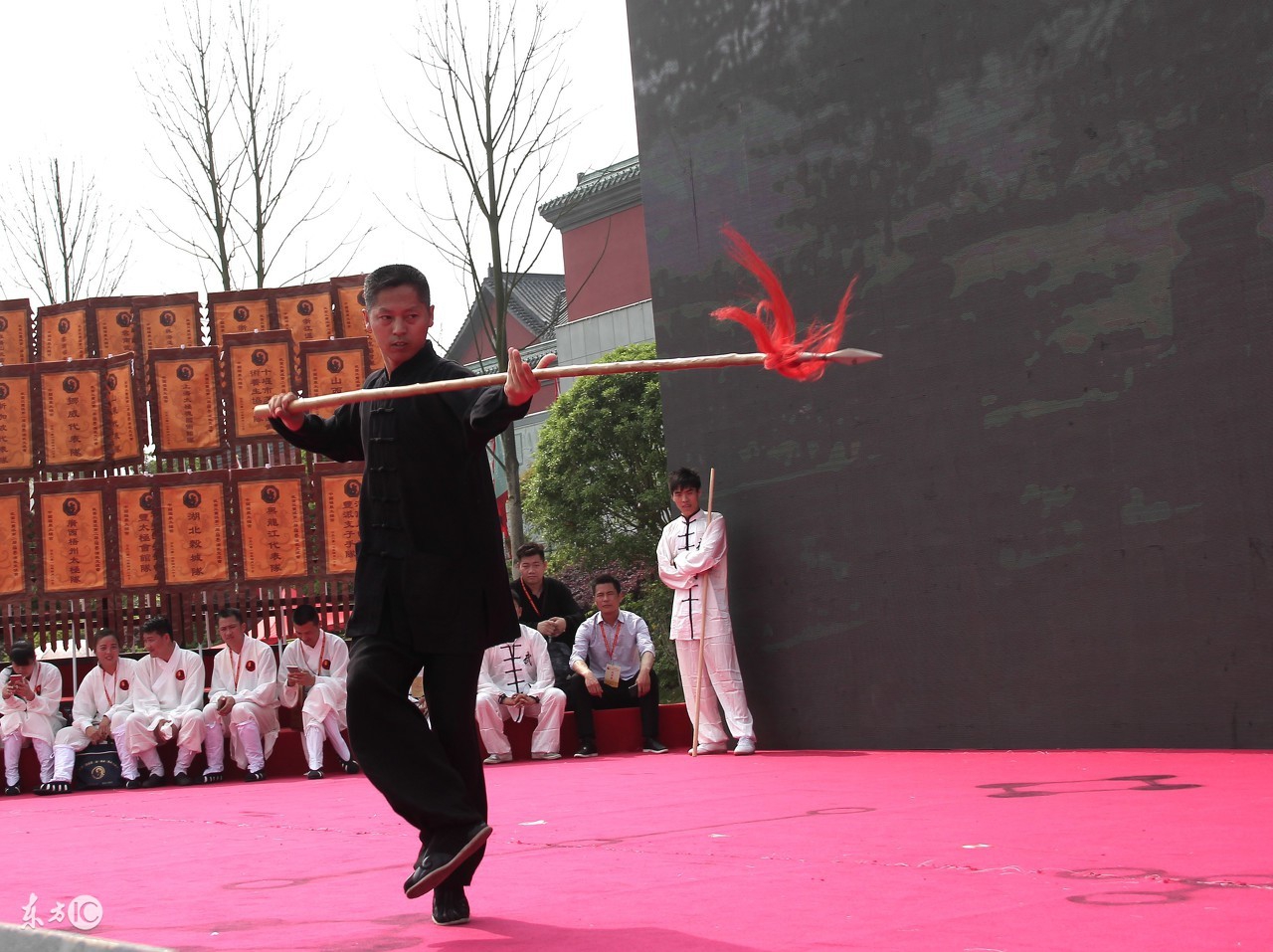 古代兵器种类图片大全,古代兵器长枪的各大分类