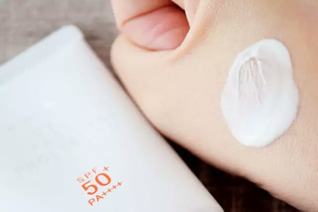 日本防晒晒不黑推荐,日本比较火的防晒