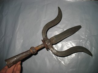 古代兵器种类图片大全,古代兵器长枪的各大分类