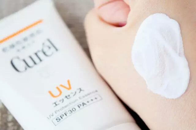 日本防晒晒不黑推荐,日本比较火的防晒