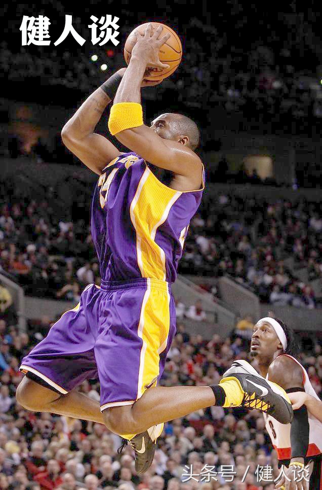 原来你错了，打了和踢了这么多年篮球足球！