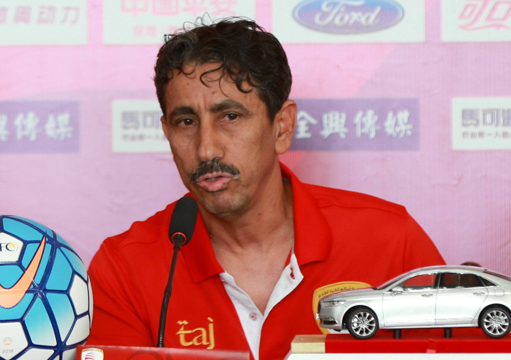 不坠青云志|“长安福特杯”明日打响中国U19男足首战阿曼