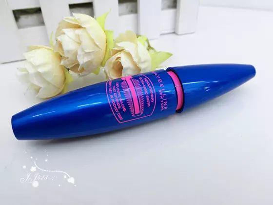 不掉色的睫毛膏推荐美妆测评,美妆博主程十安推荐睫毛膏