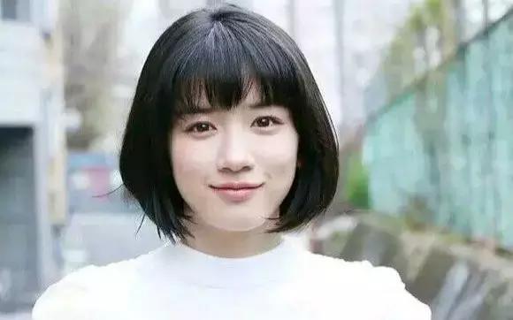 95后十大漂亮女星,日本十大95后美女
