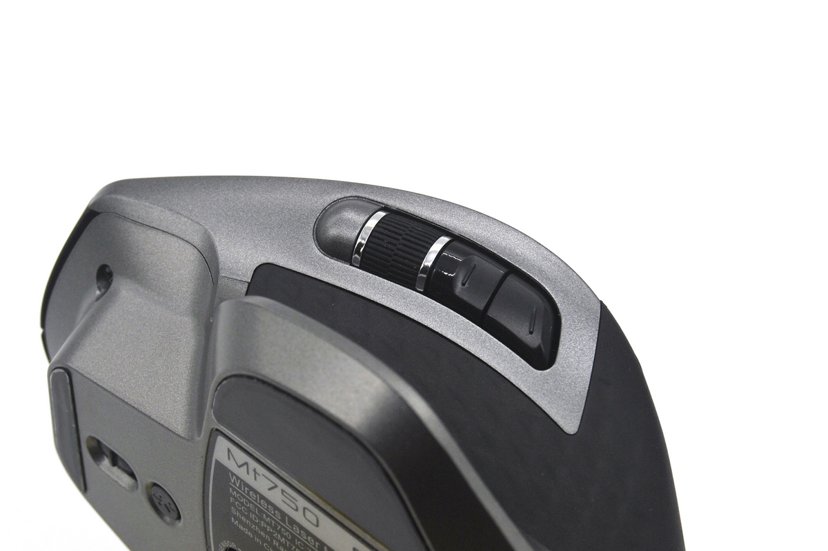 雷柏mt750显示连接时间过长,雷柏mt750l鼠标蓝牙5.0