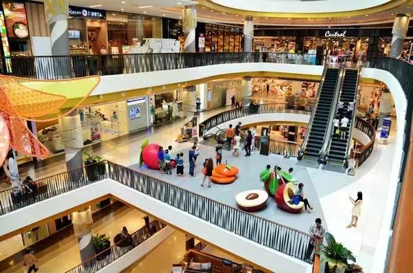 清迈买东西在机场退税吗,2019泰国清迈免税店退税