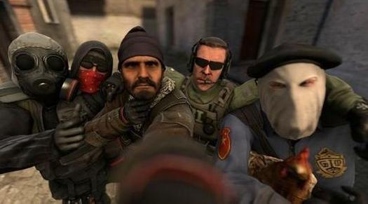 枪械平衡的死局，AUG，553永无出头之日？