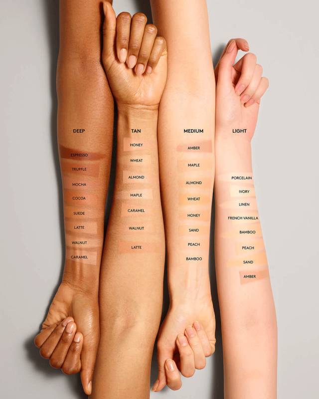 蕾哈娜彩妆品牌名字,蕾哈娜的彩妆品牌生命周期分析