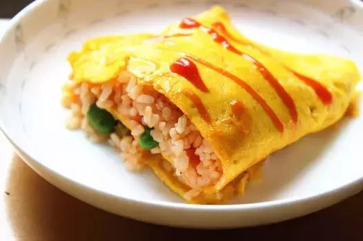 50种鸡蛋的做法：每一种都是美味