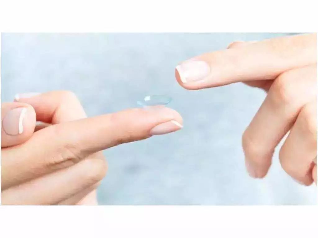 隐形眼镜有什么注意的地方吗,教你怎么选对隐形眼镜不花冤枉钱