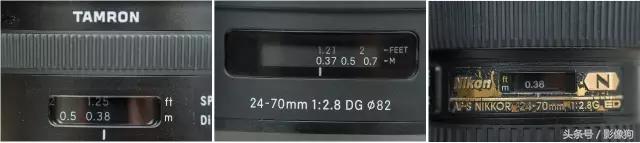 尼康z30腾龙适马70-200哪个好,腾龙适马2870镜头测评